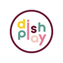 Dish Play logo