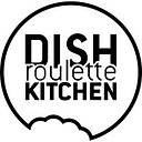 Dishroulette Kitchen NFP logo