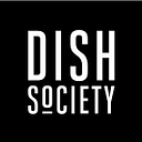 Dish Society logo