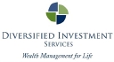 Diversified Investment Services   Commonwealth Financial Network logo