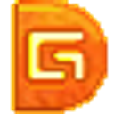 DiskGenius logo