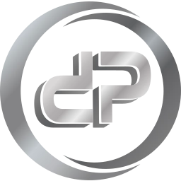Disk Precision logo