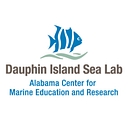 Dauphin Island Sea Lab logo