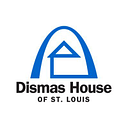 Dismas House of St Louis logo