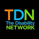 The Disability Network logo