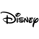 Disney+ logo
