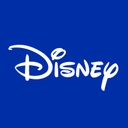 Logo of Disney