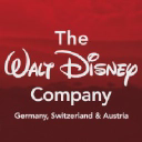 The Walt Disney Company (Germany) GmbH logo