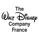 disney.fr icon