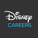 Disney Careers logo