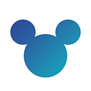 Disney Parks, Experiences and Products logo