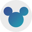 Walt Disney Parks and Resorts U.S., Inc. logo