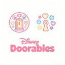 Disney Doorables logo