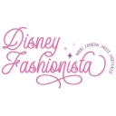 disneyfashionista.com logo