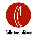 Collectors Editions logo