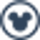 Walt Disney Travel Company UK logo