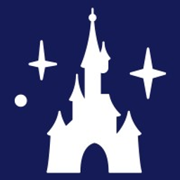 Disneyland Hotel logo