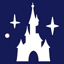 Favicon of Disneyland Paris