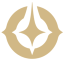 Disney Lorcana: Attack of the Vine — Lorcana brand mark