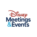 Disney Meetings logo
