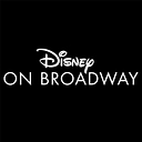 Disney on Broadway logo