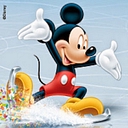 Disney on Ice logo