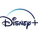 Disney Plus Logo