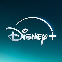 Disney+ logo
