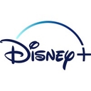 Disney+ logo