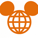 Disney World News & Vacation Planning Tips - Disney Tourist Blog logo