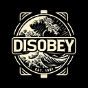 DISOBEY.ART