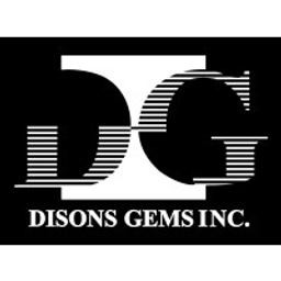 DISONS GEMS INC. logo