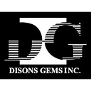 Disons Gems Inc logo