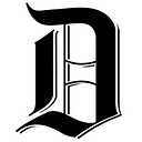 Dispatch logo