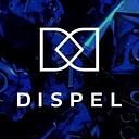 Dispel Dice logo