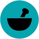 Dispensaries Ltd. logo