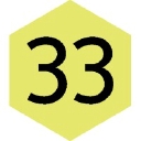 Dispensary33 logo