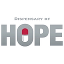 Dispensary Of Hope logo
