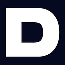 Dispensed logo
