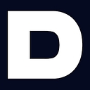 Dispensed logo