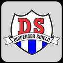 Dispenser Shield, Inc. logo