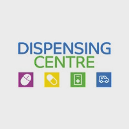 Dispensing Centre (UK) Ltd logo