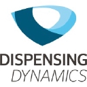 Dispensing Dynamics International logo
