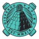 Dispergo Vaping logo