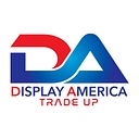 Display America, Inc. logo