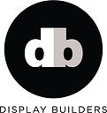 The Display Builders Australasia Pty Ltd logo
