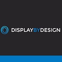 Display By Design Ltd logo