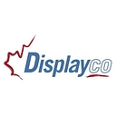 Displayco logo