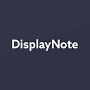 DisplayNote