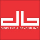 Displays And Beyond logo